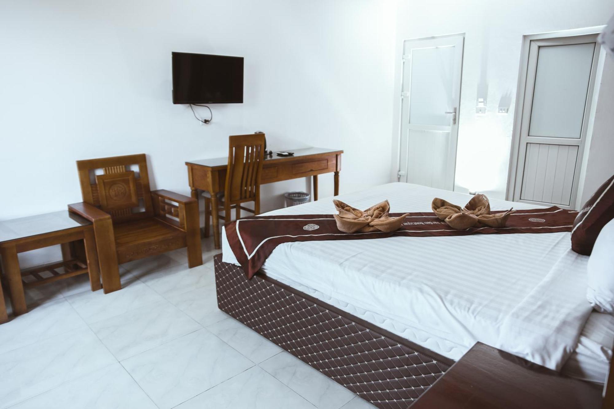 Vientiane Garden Villa Hotel Екстериор снимка